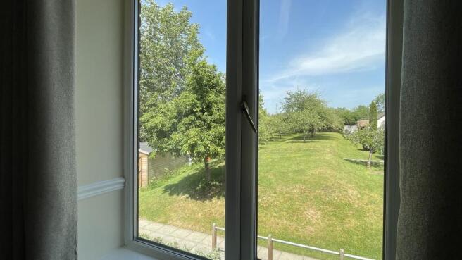 Apartment View 