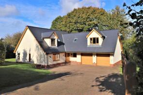 Peckett Lodge, Narth Lane, The Narth, Monmouth NP25 4QH
