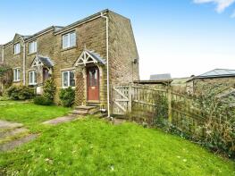 27, Chiserley Gardens, Old Town, Hebden Bridge HX7 8RU