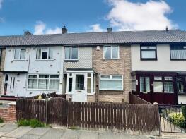 150, Saltersgill Avenue, Middlesbrough TS4 3JN