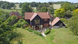 The Birches, Ipswich Road, Offton IP8 4SF