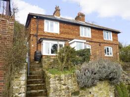 1, Tally Ho Cottages, Scords Lane, Westerham TN16 1QD