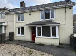 25, St Davids Road, Ystalyfera SA9 2JQ
