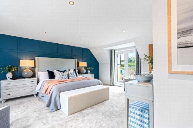 Show Home
