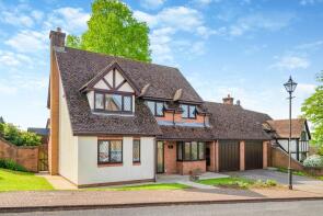 4, Badgers Meadow, Pwllmeyric NP16 6UE