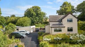 The Knoll, Brockweir Road, Lydney GL15 6US