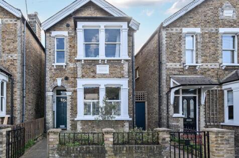 Clevedon Road, Kingston Upon Thames