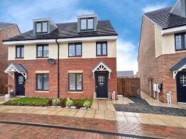 10, Wagtail Gardens, Ryton Central, Ryton NE40 3FG