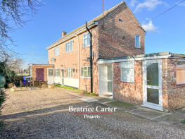 24 Peachwell Holme, The Street, Bury St. Edmunds IP28 8LS