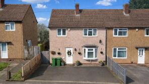 6, Exhall Road, Keresley End, Coventry CV7 8LL