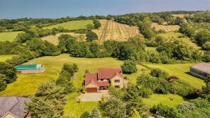 Applewood, Halstock BA22 9SN