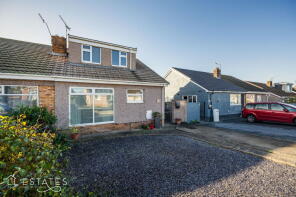 8, Golden Grove, Rhyl LL18 2RS