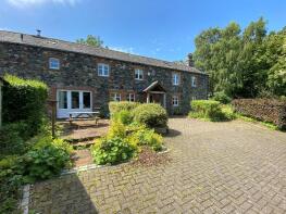 John Peel House, Access Road Through Ruthwaite, Ruthwaite, Wigton CA7 1HG