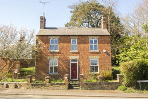 7, The Green, Market Harborough LE16 9RS