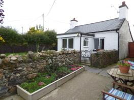 Llifon, Road From B4366 Passing Seion Village To Nant Y Garth, Caernarfon LL55 3AE