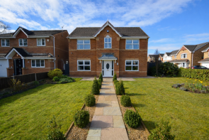 31, Whinchat Close, Warrington WA3 2GG