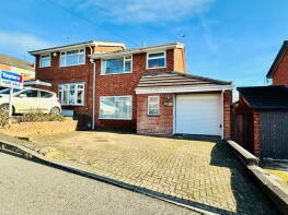 28, Musk Lane, Dudley DY3 2UH