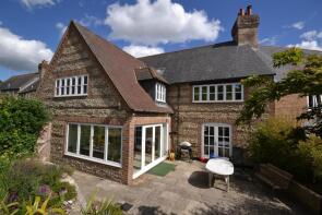 3, Newcombe Lane, Dorchester DT2 8XX