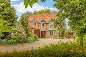 Lamley House, Main Road, Little Hale, Sleaford NG34 9BA