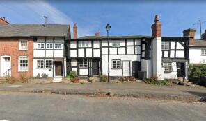 Forsythia House, West Street, Leominster HR6 9DU