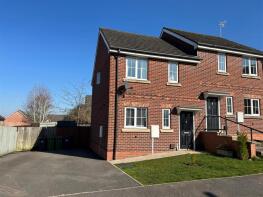 4, Sycamore Croft, Belper DE56 1SL