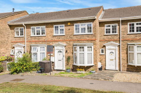 Caygill Close, Bromley, BR2 0PS