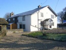 Brick House Farm, Pig Hill, Clitheroe BB7 3LL