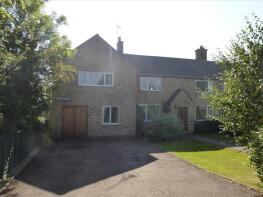 20, The Leys, Shipston-on-stour CV36 5EG
