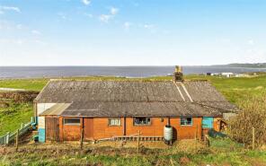 The Lookout, Seaview Drive, Ogmore-by-sea, Ogmore By Sea CF32 0QA