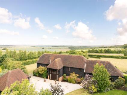 Warren Farm, Aldworth, Reading, RG8
