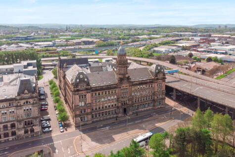 Morrison Street, Glasgow, G5