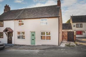 12, Church Street, Kilburn, Belper DE56 0LU