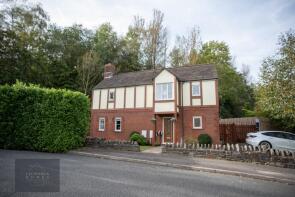 1, Hafod Lane, Victoria, Ebbw Vale NP23 8AS