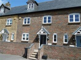7, Lily Court, Clapton Road, West Crewkerne, Crewkerne TA18 8RA