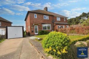 50, Elmcroft, Southwell NG25 0SB
