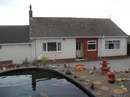Greenacres, Wilton, Egremont CA22 2PJ