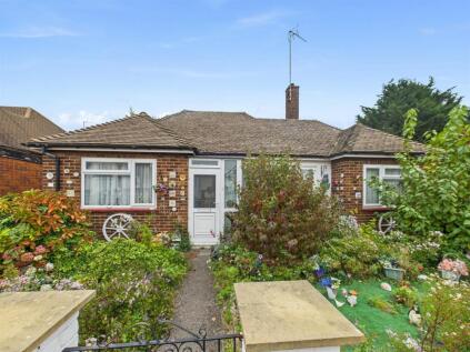 Willow Gardens, Ruislip