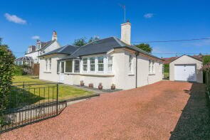 The Bungalow, Heriot Way, Heriot EH38 5YN