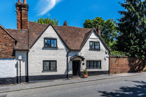 Amherst Hill, Sevenoaks, Kent