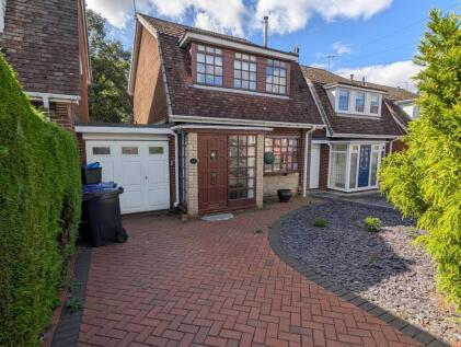 St. Andrews Close, Dudley