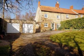 5, Hillside Cottages, Main Street, Burton, Lincoln LN1 2RD