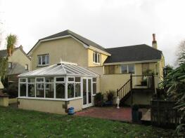 Silvermist, Avrack Close, Lower Drift, Buryas Bridge TR19 6AH