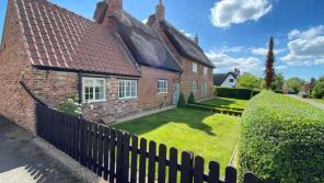 14 Dulce Domum, Burrough End, Melton Mowbray LE14 2EW