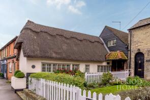 Thatchers, The Village, Great Waltham, Chelmsford CM3 1DE