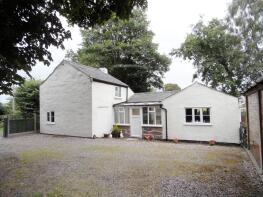 The Cottage, Shop Lane, Little Budworth, Tarporley CW6 9HA