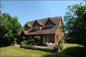 Bryony Cottage, Ringwood Road, Fordingbridge SP6 2PB