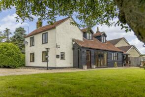 Fen Cottage, Ralphs Lane, Frampton, Boston PE20 1QU