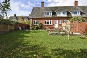 3, Downlea Cottages, Downley Cottages - Footway, Wimborne BH21 5AN