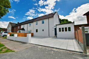 1, Almond Way, Bromley BR2 8DR