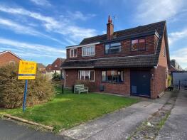 42, Riversfield Drive, Uttoxeter ST14 5LN